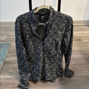 Spyder Active Fleece